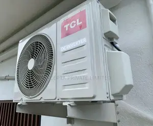 TCL Elite 12000 BTU Inverter AC