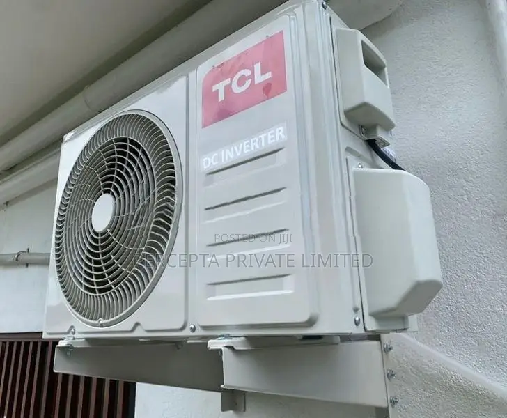 TCL Elite 12000 BTU Inverter AC