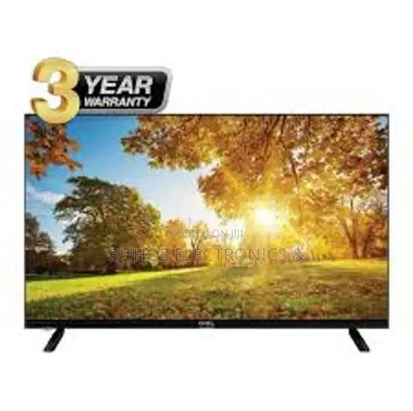Orel 32" hd led TV 32DHM154 (3 Years Comprehensive)