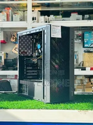 I5 6TH GEN Gaming PC|H110|8GB RAM|GTX 650|120GB SSD|Gaming Casing