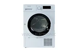 Abans 7.5Kg Washing Machine - Top Load Fully Auto