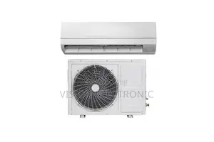 Hisense 12000BTU Split Type Non-Inverter Air Conditioner