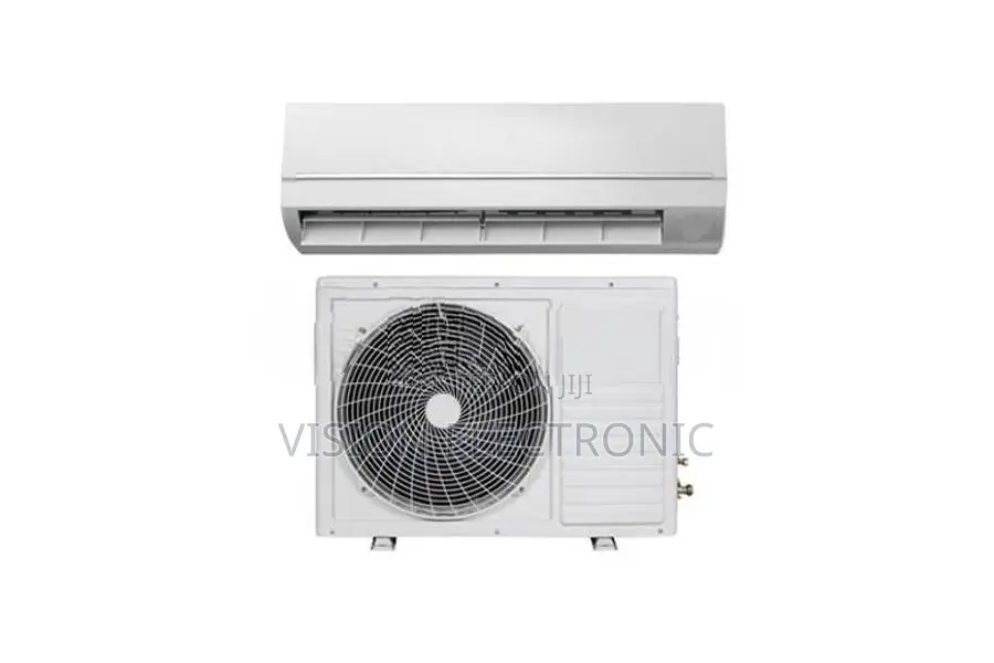 Hisense 12000BTU Split Type Non-Inverter Air Conditioner