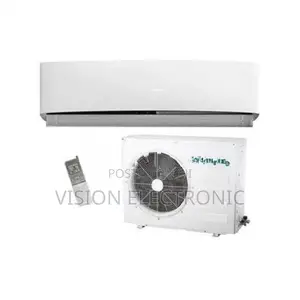 Hisense 12000BTU Split Type Non-Inverter Air Conditioner