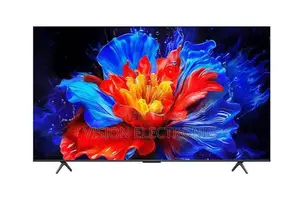 TCL 55 inch P6K QLED TV (TCL55P6K)