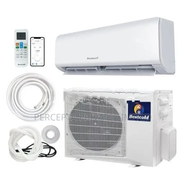 Bestcold 12000BTU Inverter Air Conditioner