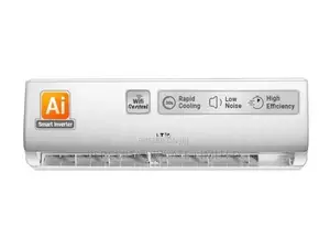 TCL Breezein 18000BTU Inverter Air Conditioner