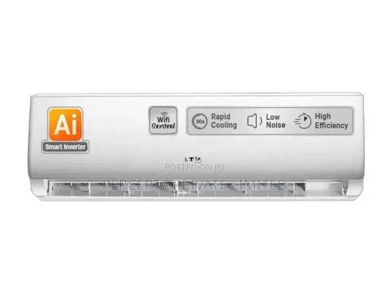 TCL BREEZEIN 24000BTU Inverter Air Conditioner