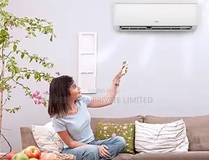 1AUX 18000BTU Inverter Air Conditioner