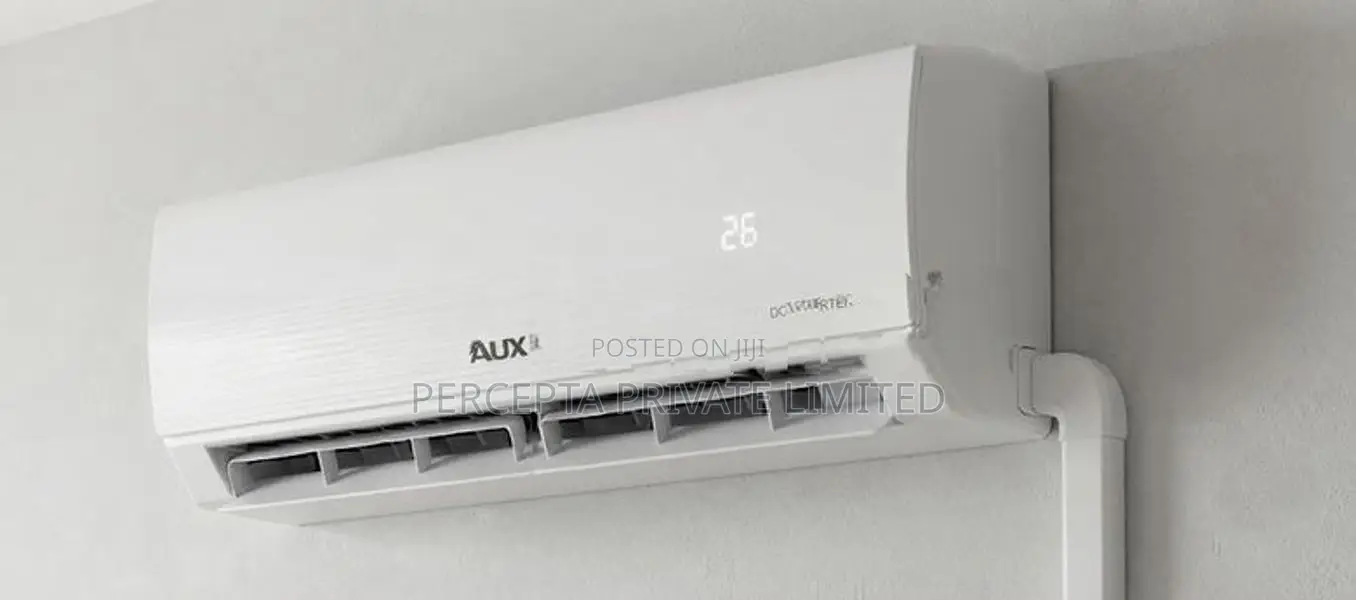 AUX 24000BTU Inverter Air Conditioner