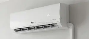 AUX 24000BTU Inverter Air Conditioner