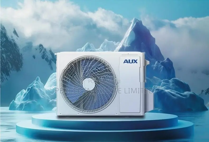 AUX 18000BTU Non Inverter Air Conditioner