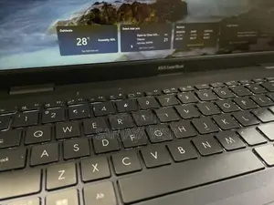 Asus i5 12th GEN Laptop 💻💙