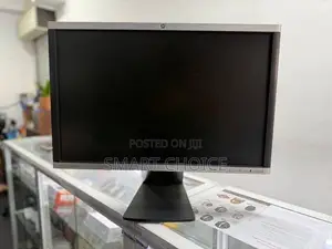 24" Inch HP Wide Monitors