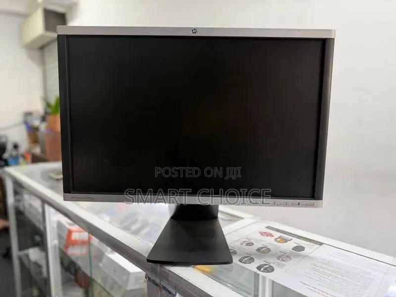 24" Inch HP Wide Monitors