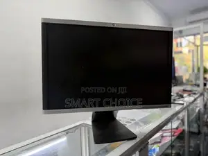 24" Inch HP Wide Monitor