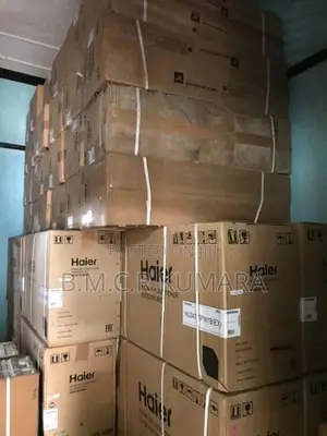 18000BTU Haier AC