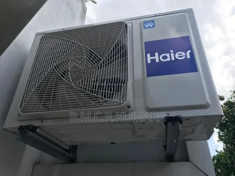 18000BTU Haier AC