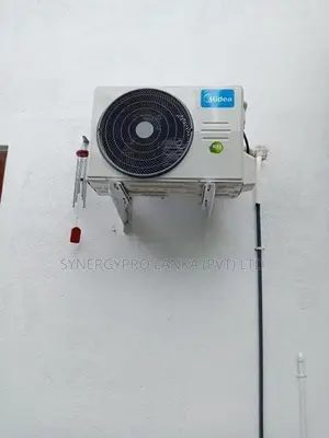 Midea 9000 BTU Non Inverter