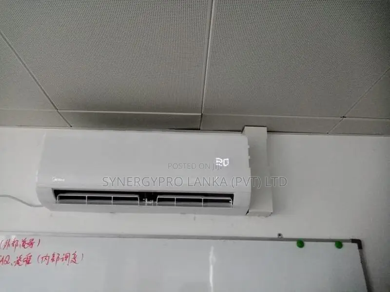 Midea 9000 BTU Non Inverter