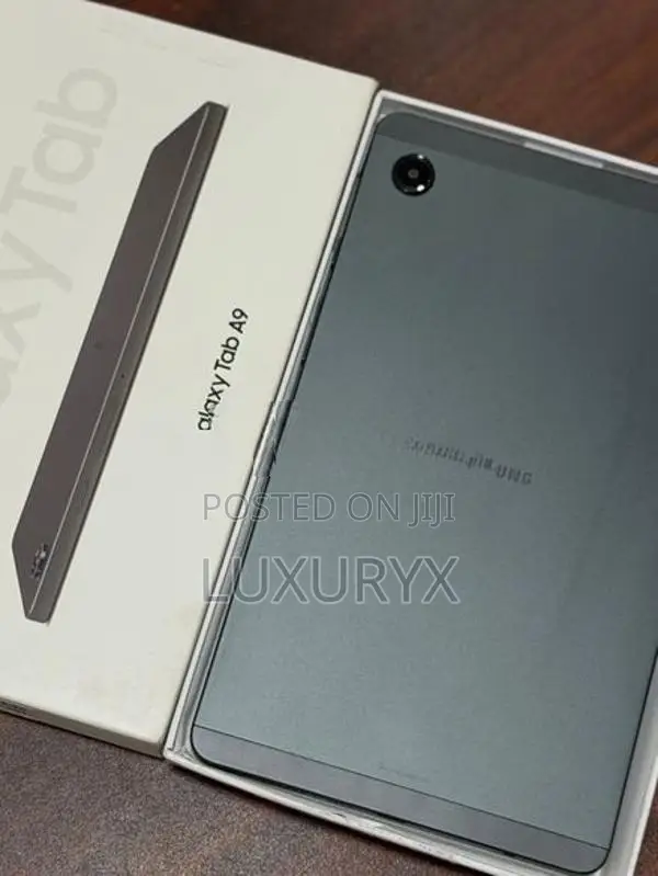 Samsung Galaxy A9 (Used)