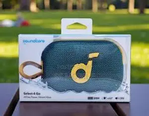 Anker Soundcore Select 4 Go Bluetooth Speaker (18 Mon War)