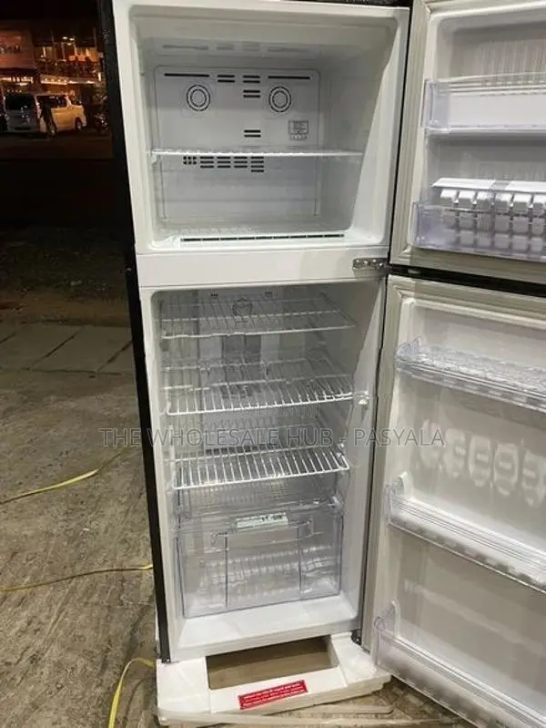 Samsung 253L Digital Inverter Refrigerator
