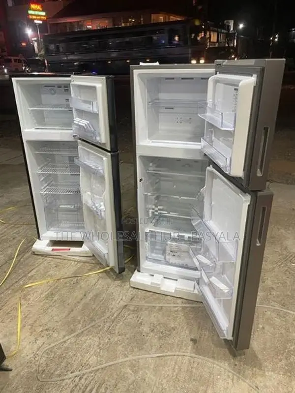 Samsung 253L Digital Inverter Refrigerator