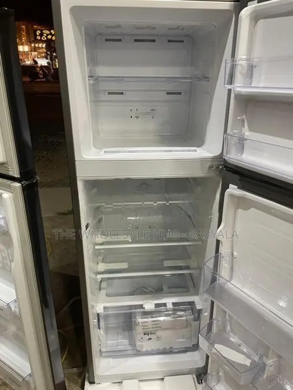 Samsung 253L Digital Inverter Refrigerator