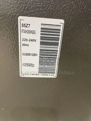 Samsung 253L Digital Inverter Refrigerator