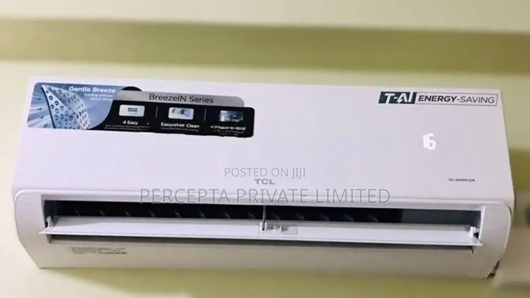 TCL 12000BTU BreezeIN Series Smart Ai Inverter
