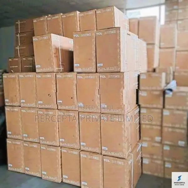 TCL 12000BTU BreezeIN Series Smart Ai Inverter