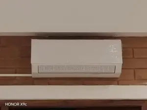 AUX 12000BTU Inverter Air Conditioner