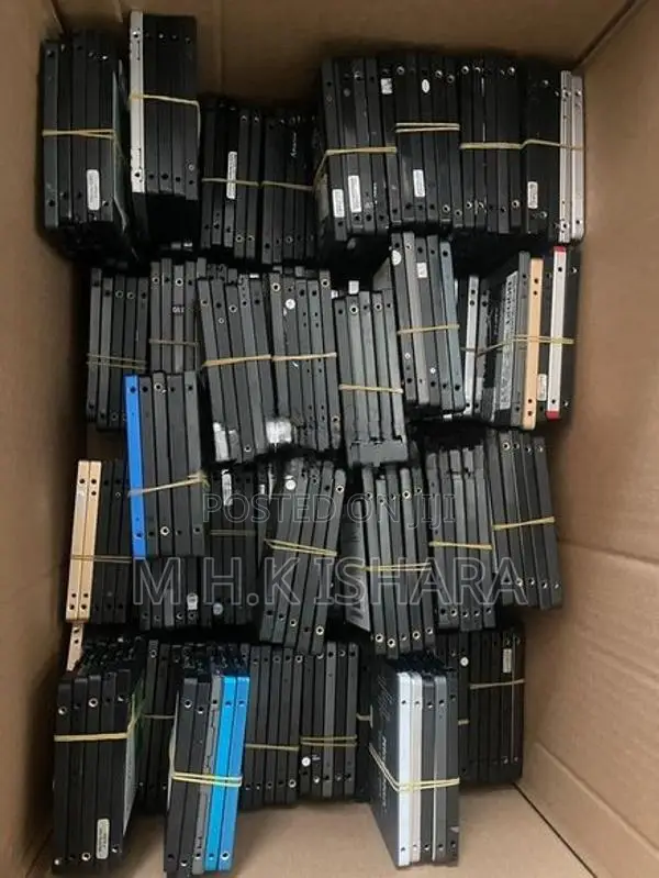 512GB SSD Sata Harddisk