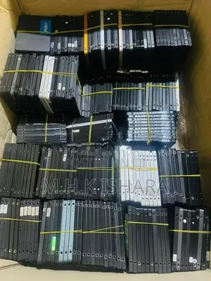 1TB SSD Sata Harddisk