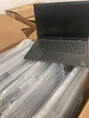 Dell 7420 Core i7 -1165G7 11th GEN/16GB RAM /512GB NVME/14.0 IPS FHD
