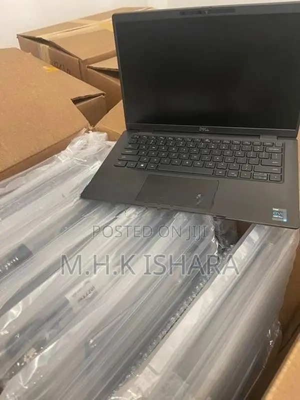 Dell 7420 Core i7 -1165G7 11th GEN/16GB RAM /512GB NVME/14.0 IPS FHD