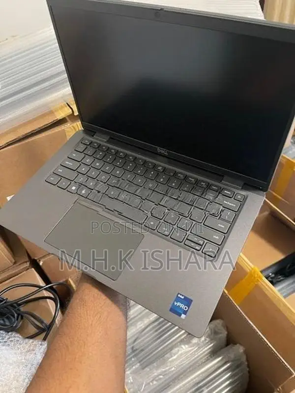 Dell 7420 Core i7 -1165G7 11th GEN/16GB RAM /512GB NVME/14.0 IPS FHD