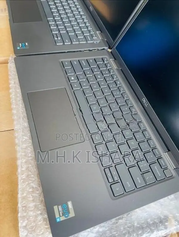 Dell 7420 Core i5 -1145G7 11th GEN/16GB RAM /512GB NVME/14.0 IPS FHD