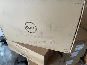 Dell 24’inch Video Conferencing Monitor ( C2422HE )