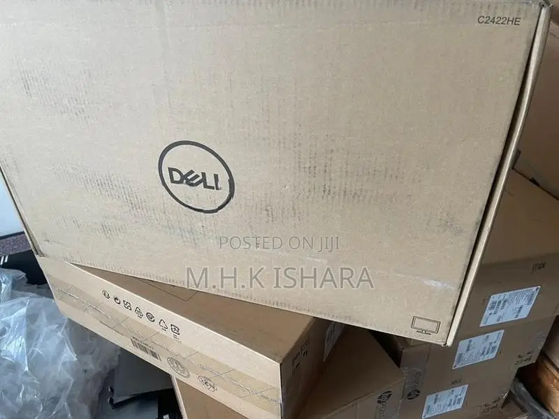 Dell 24’inch Video Conferencing Monitor ( C2422HE )