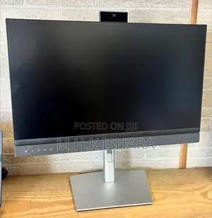Dell 24’inch Video Conferencing Monitor ( C2422HE )