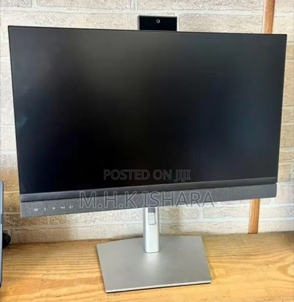 Dell 24’inch Video Conferencing Monitor ( C2422HE )
