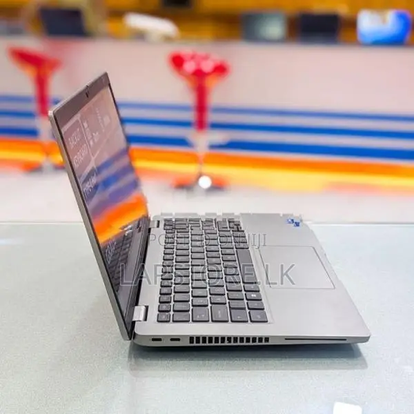 Dell Latitude 5420 Core i7 -11th Gen|8GB Ram|256GB NVMe Laptop