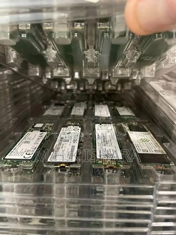 1TB SSD NVME Harddisk