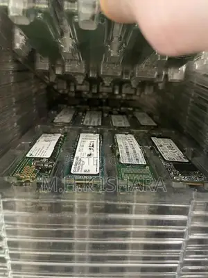 128GB M.2 SSD Used Hard Disk