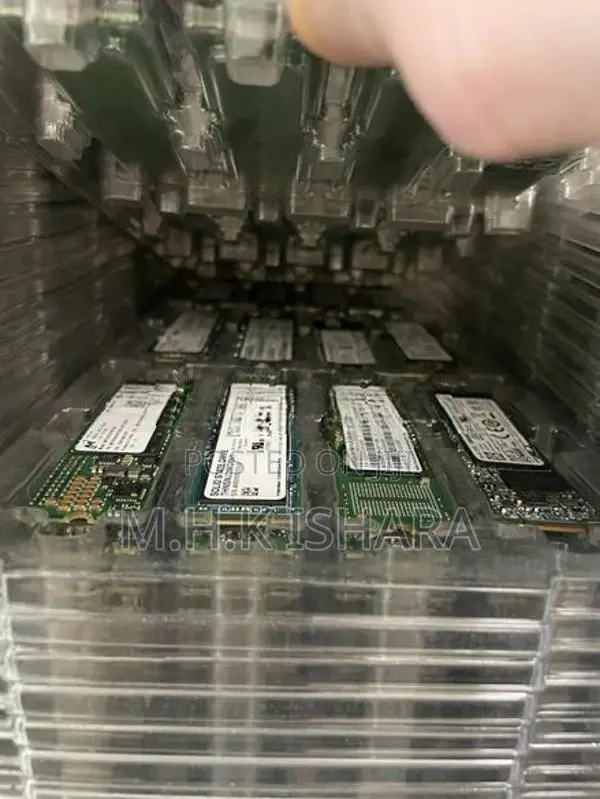 128GB M.2 SSD Used Hard Disk