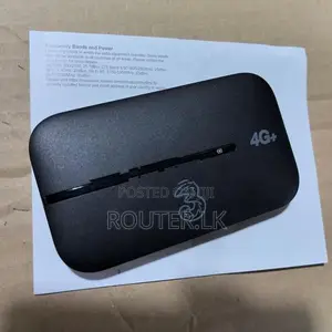 Huawei E-5783 230a 4G+ Pocket Router 3000Mbps (FDD/TDD)