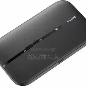 Huawei E-5783 230a 4G+ Pocket Router 3000Mbps (FDD/TDD)
