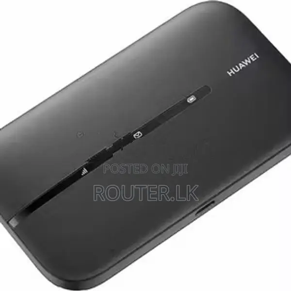 Huawei E-5783 230a 4G+ Pocket Router 3000Mbps (FDD/TDD)